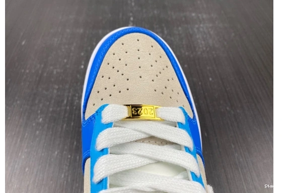 Year Orange Cream Blue of the Low Rabbit PRM Dunk Nike FD4203-111 Retro 1004